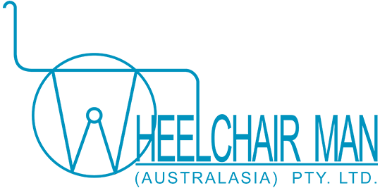 Wheelchair Man (Australasia) Pty Ltd